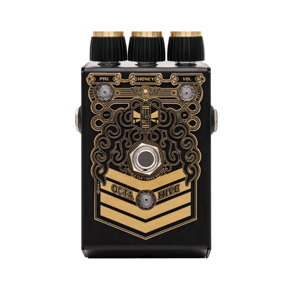 Beetronics/OCTAHIVE V2【お取り寄せ商品】