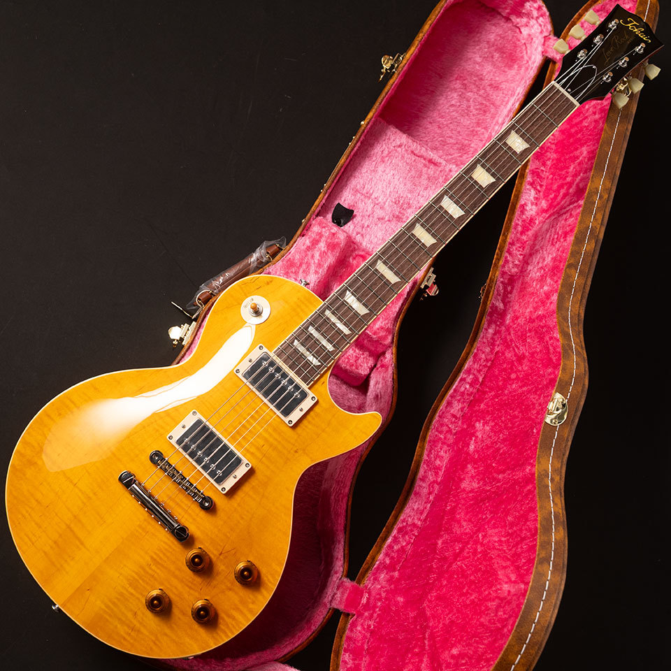 Tokai/LS-301 LD (Lemon Drop)【3.77kg】【在庫あり】