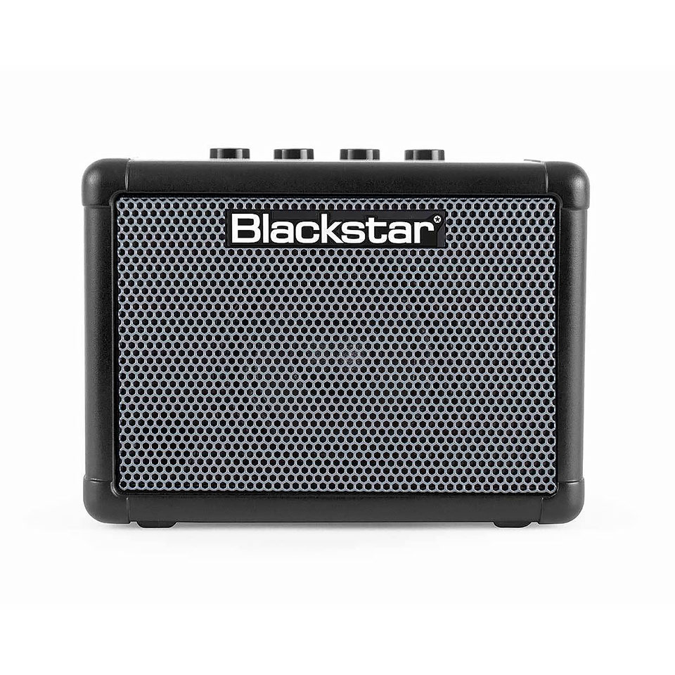 Blackstar/FLY 3 Bass【お取り寄せ商品】