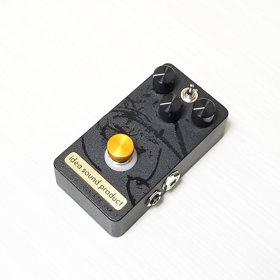 idea sound product/IDEA-RTX ver.1【在庫あり】【送料無料】