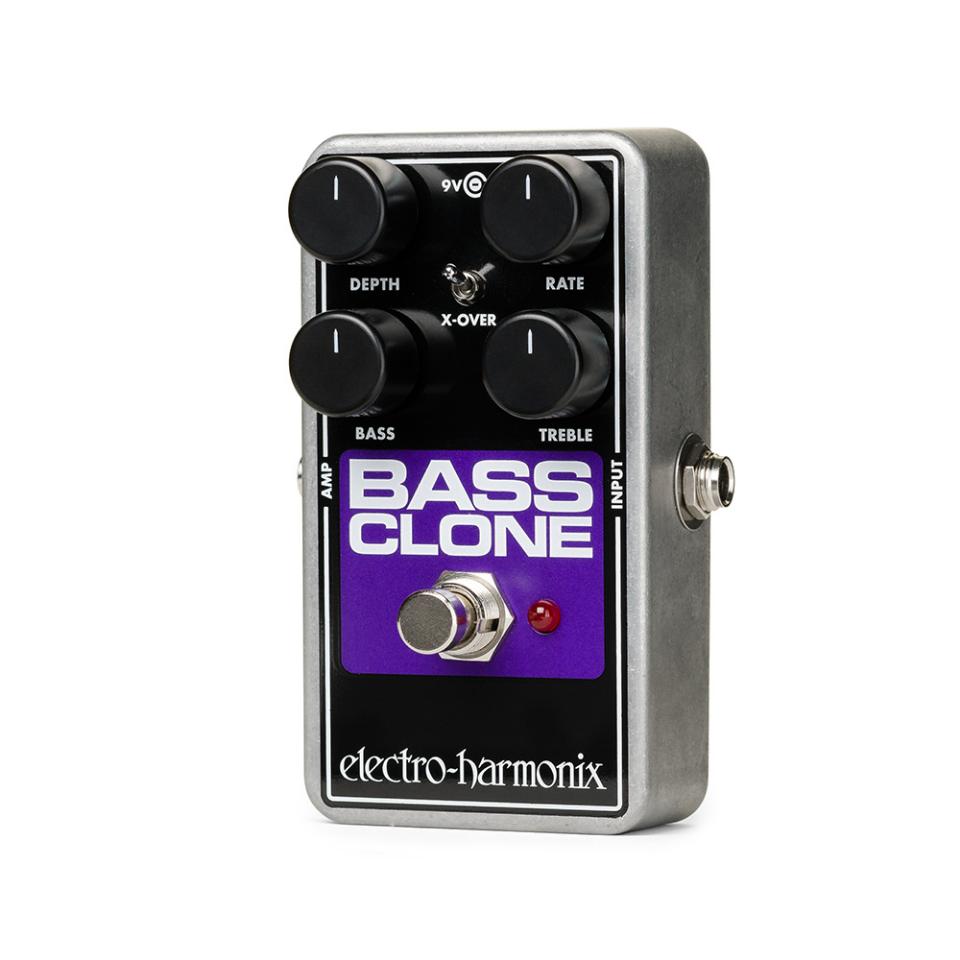 Electro-Harmonix/BASS CLONE【お取り寄せ商品】