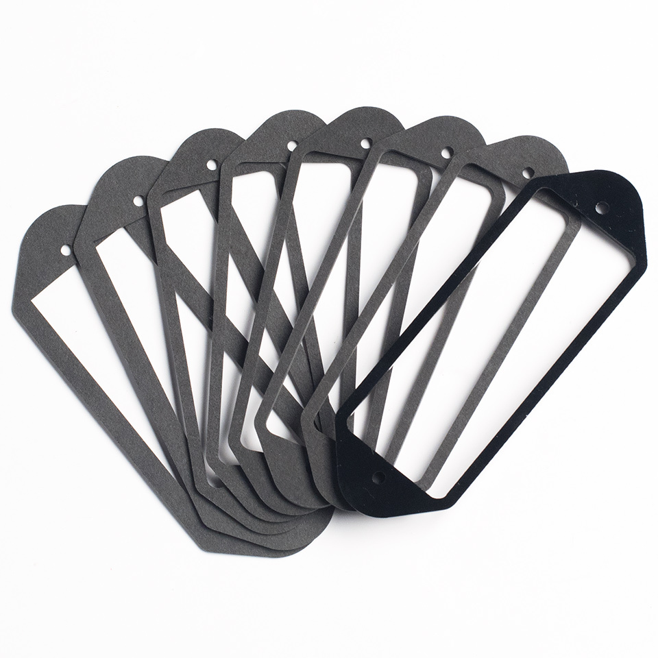 LOLLAR PICKUPS/Shim Pack for Dogear【在庫あり】