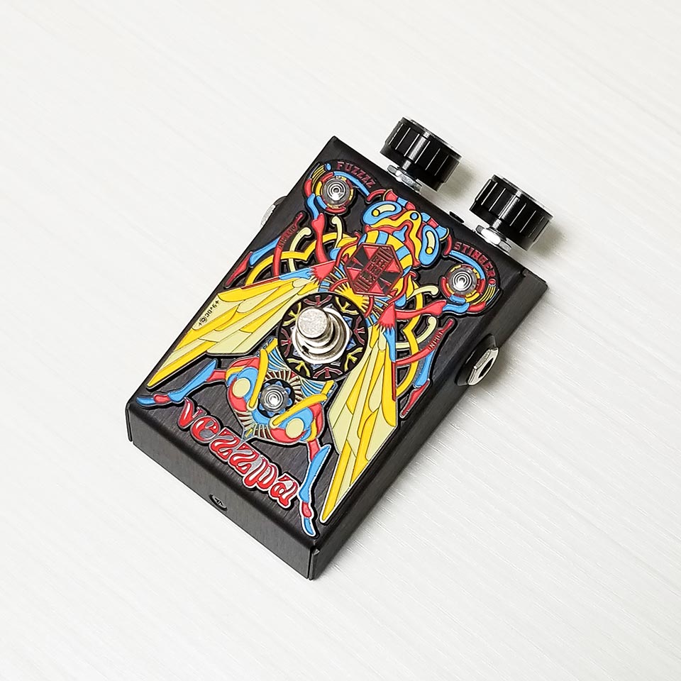 BEETRONICS/VEZZPA【お取り寄せ商品】
