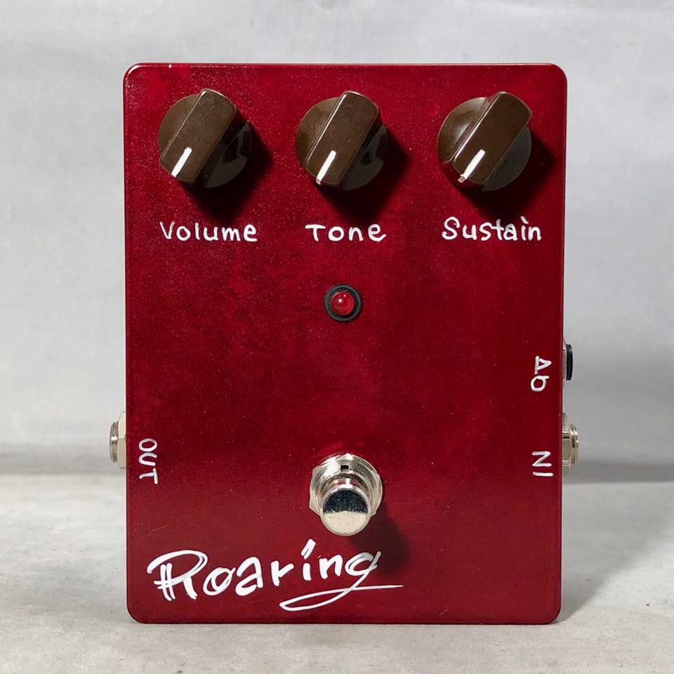 マキノ工房/Roaring【お取り寄せ商品】