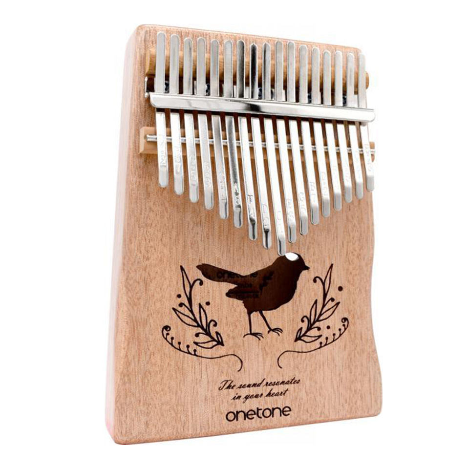 onetone/OTKL-01 OK オクメ【初心者セット】【カリンバ】【お取り寄せ商品】