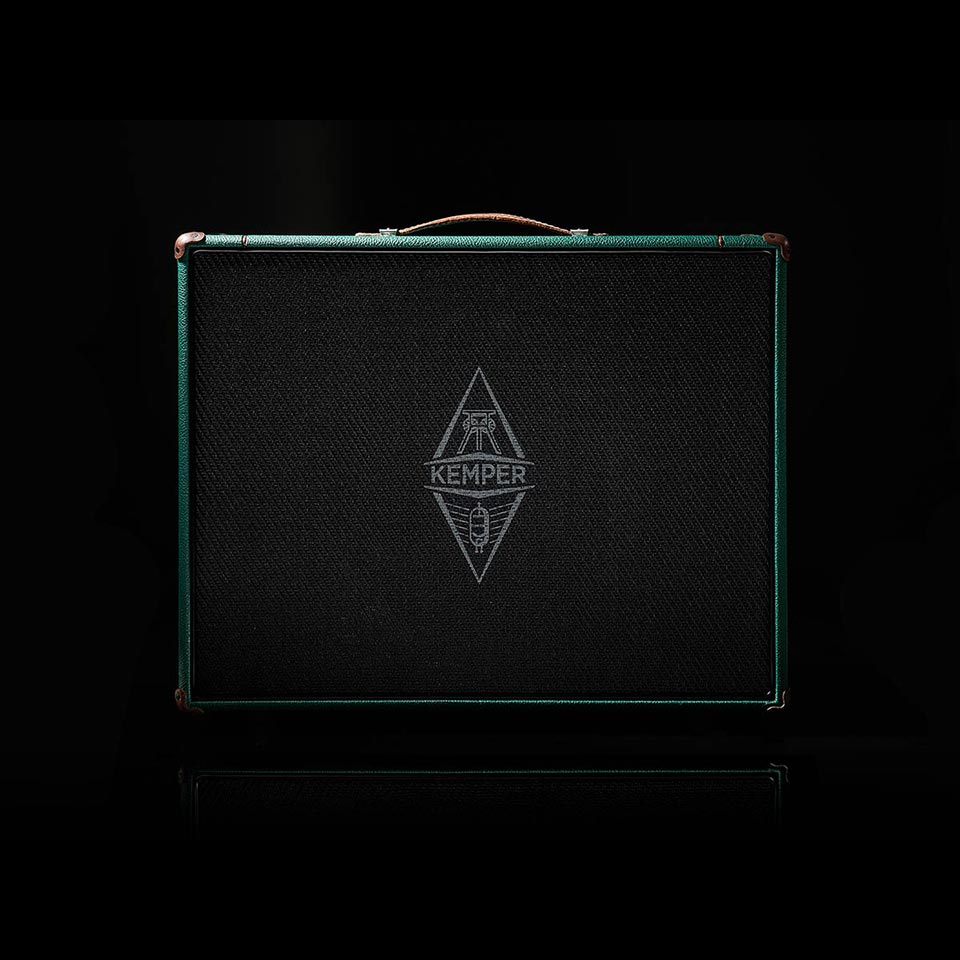 Kemper/KABINET NEO SPEAKER【お取り寄せ商品】