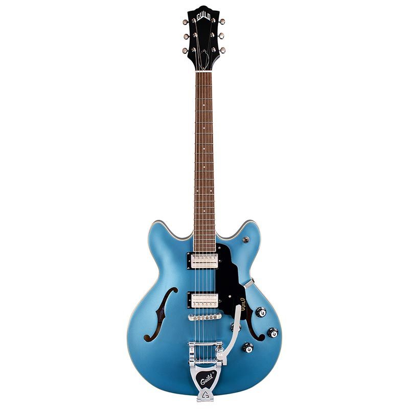 GUILD/Starfire I DC (Pelham Blue)【お取り寄せ商品】