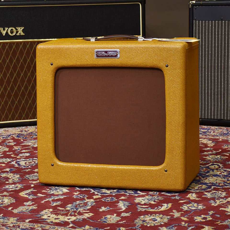 Total Gravy Guitarworks/MYJ-5【在庫あり】