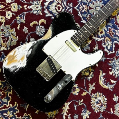 infinite/Classic TL Solid Black【在庫あり】
