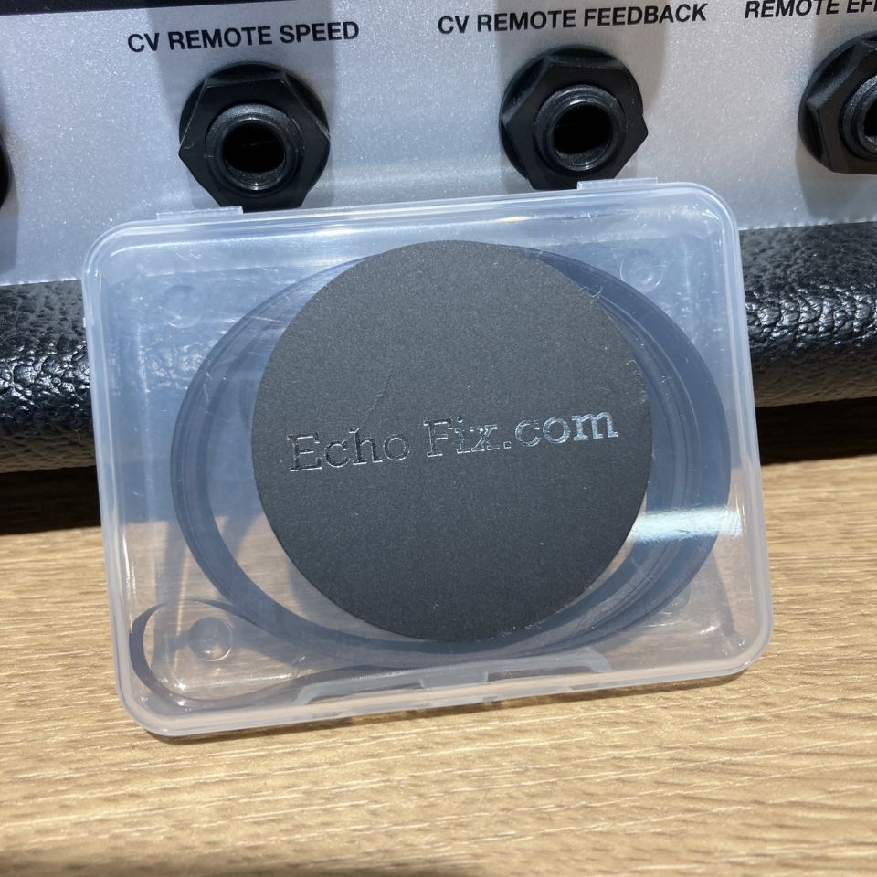 Echo Fix/EF5L Tape Loops for EFX2, EFX3 ,EFX3R & Roland RE Series