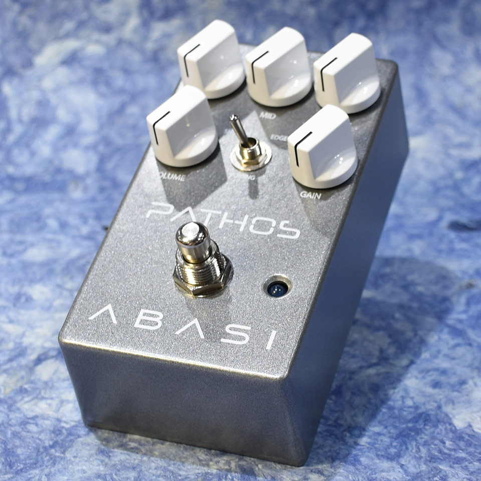 Abasi Concepts/PATHOS【お取り寄せ商品】