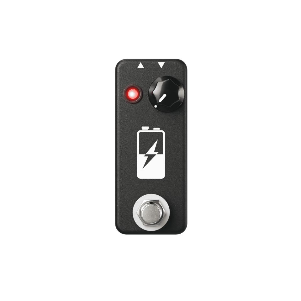 JHS Pedals/Volture【お取り寄せ商品】【送料無料】