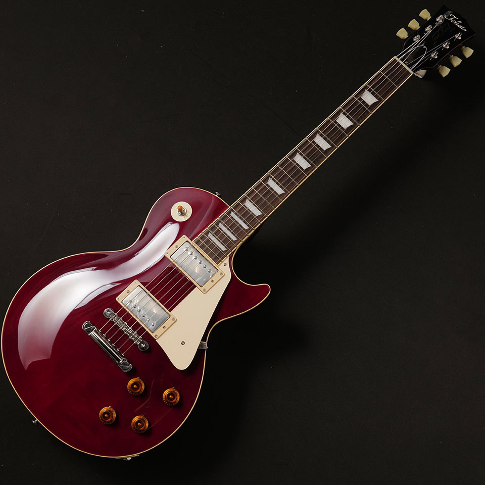 Tokai/LS-101 SDR (See Through Dark Red)【旧定価】【在庫あり】