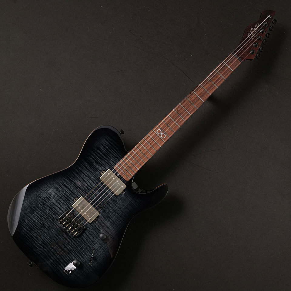 Chapman Guitars/Law Maker Legacy (Shadow Burst)【在庫あり】