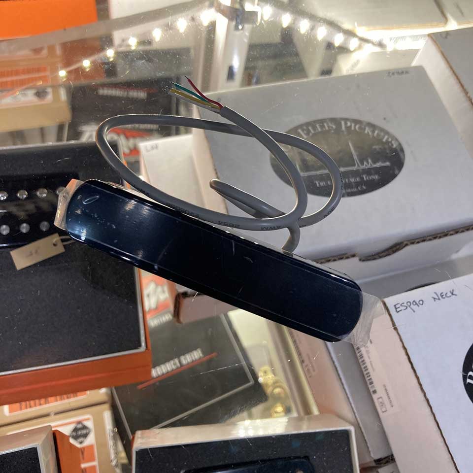 Hofner/B517-BB Bar P.U 【在庫あり】