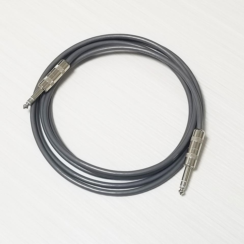 Miyaji Custom Shop/Belden Vintage Sound Cable for Rick-0-Sound 10feet(3m)【在庫あり】