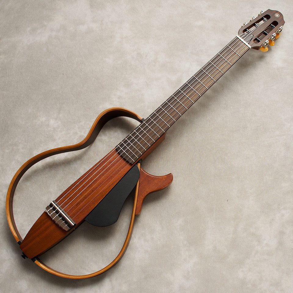 YAMAHA/SLG 200N NT【サイレントギター】【ヤマハ】【お取り寄せ商品】【送料無料】