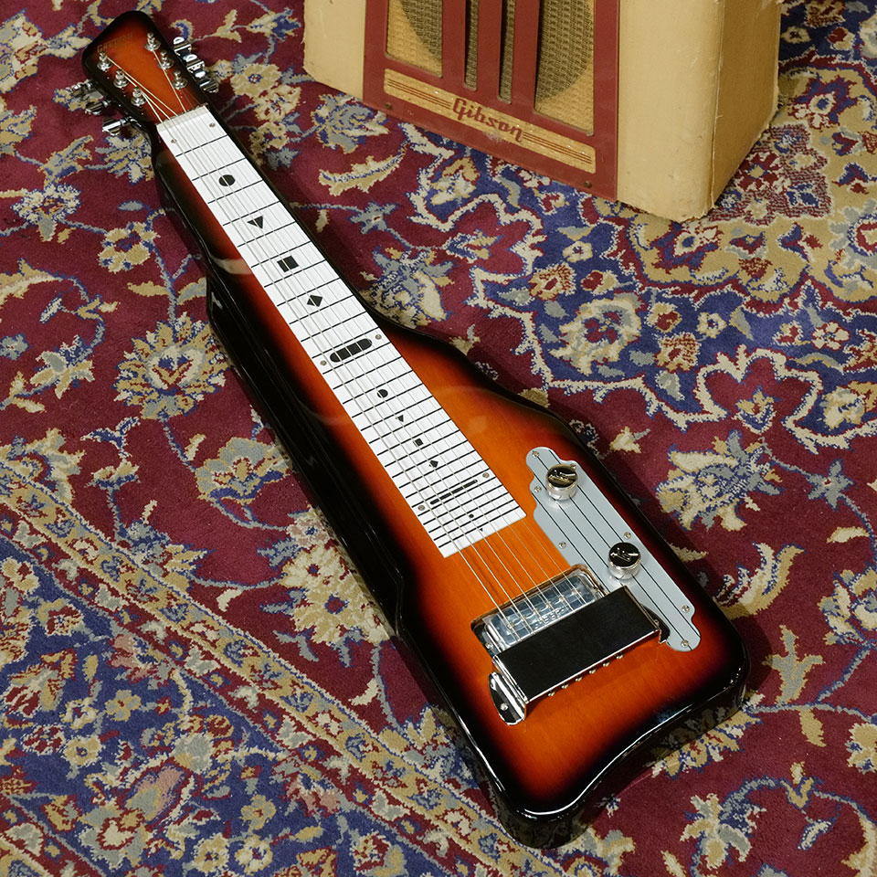 Gretsch/G5700 Electromatic Lap Steel Tobacco【受注生産品】【送料無料】