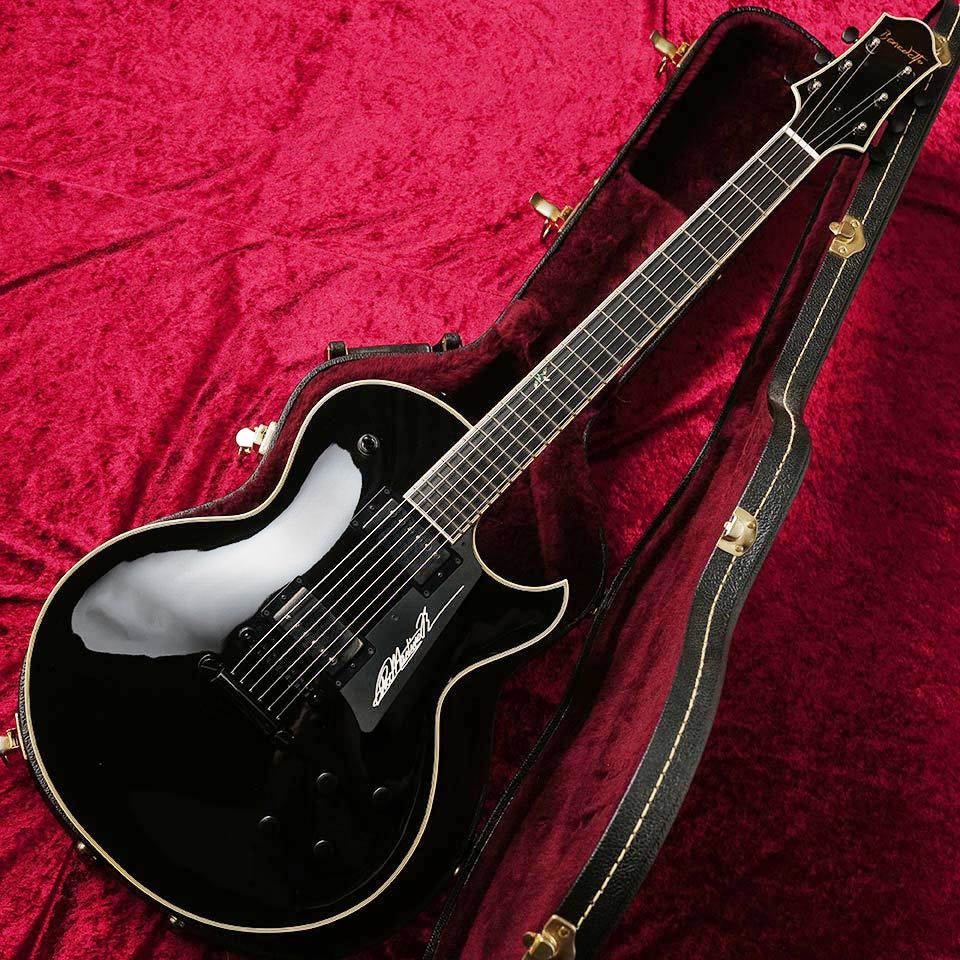 Benedetto/Pat Martino Signature Black【中古】【USED】【在庫あり】