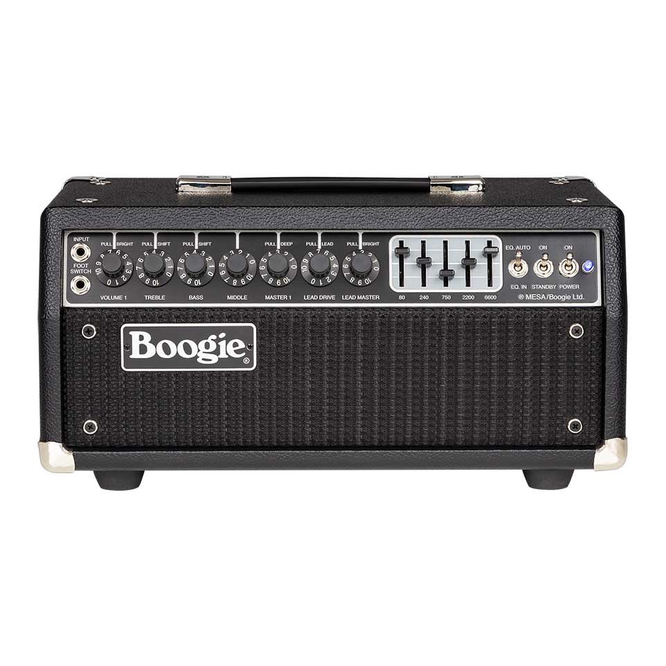 Mesa/Boogie/Mark IIC+ Head【在庫あり】