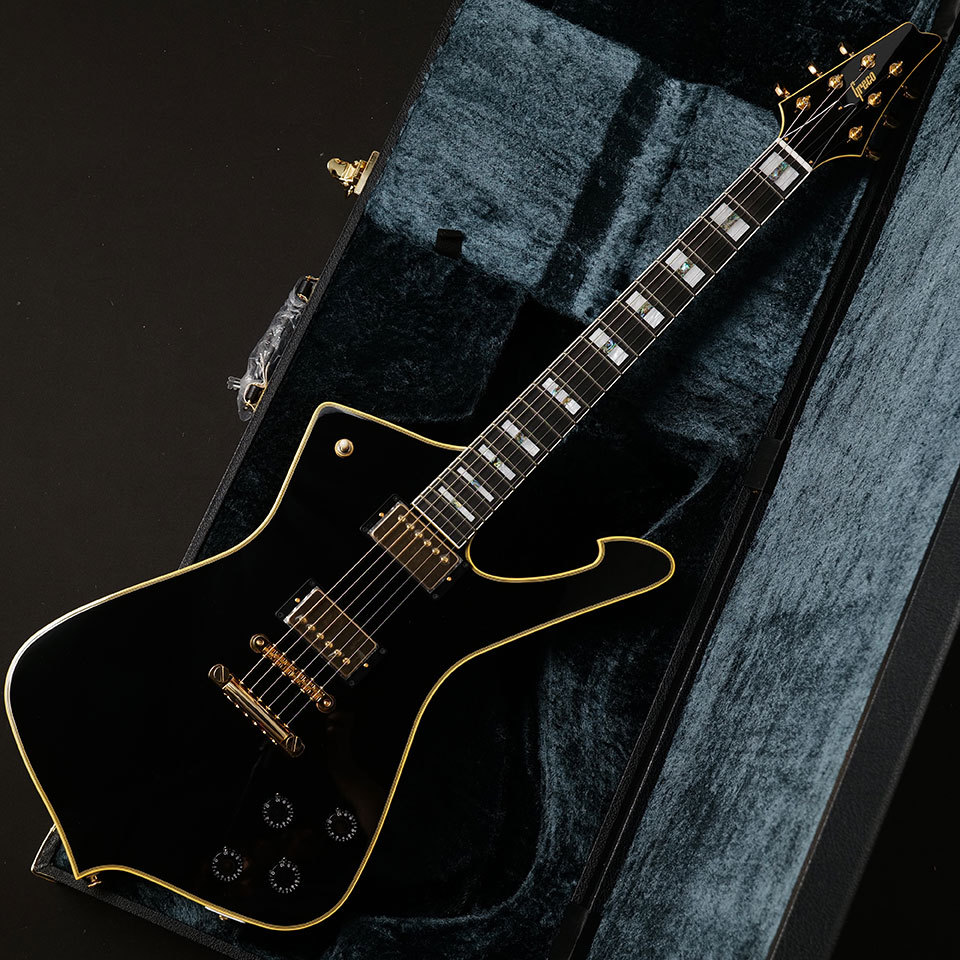 Greco/GM-CST Noir Ancien【在庫あり】