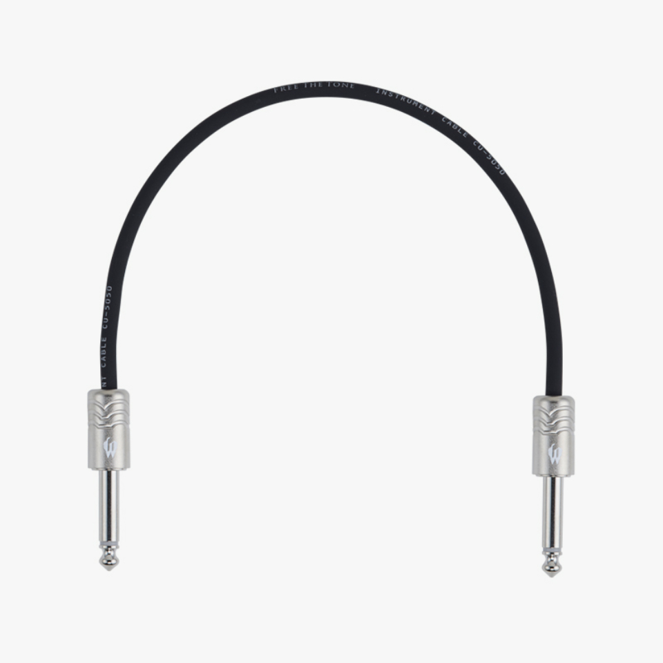 FREE THE TONE/CU-5050LINK 30cm S/S【お取り寄せ商品】