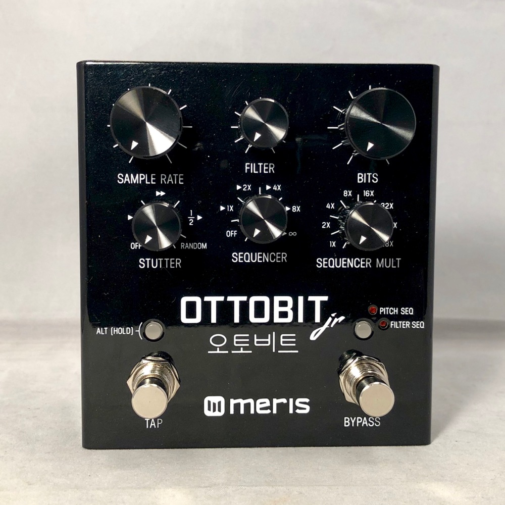 Meris/Ottobit Jr.【お取り寄せ商品】