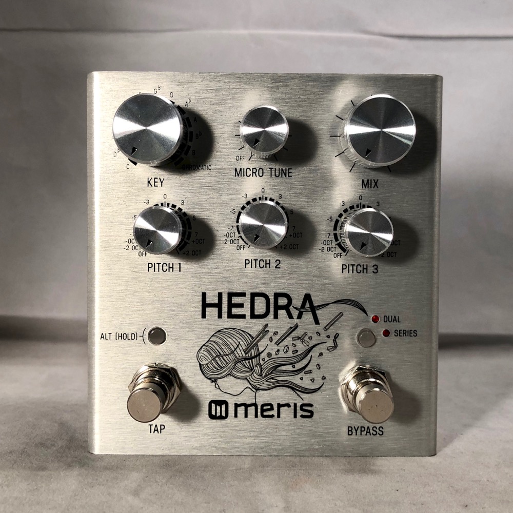 Meris/Hedra【数量限定特価キャンペーン】【在庫あり】