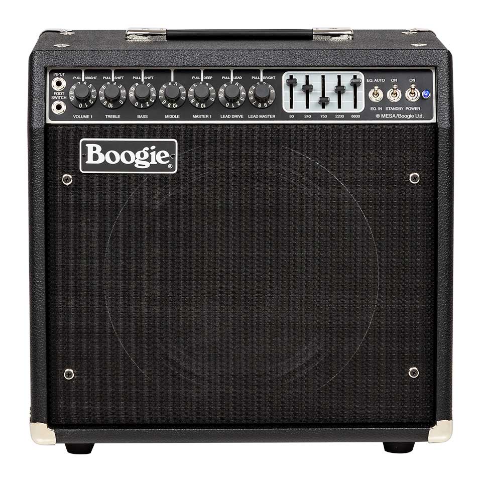 Mesa/Boogie/Mark IIC+ 1x12 Combo【お取り寄せ商品】