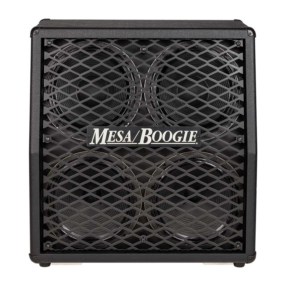 Mesa/Boogie/Split Back 4x12【お取り寄せ商品】