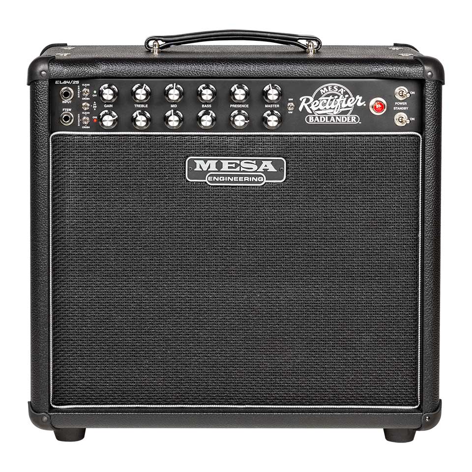 Mesa/Boogie/Badlander 25 1x12 Combo【お取り寄せ商品】