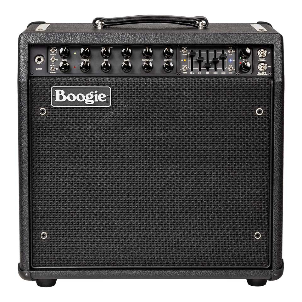 Mesa/Boogie/Mark Five: 35 1x12 Combo【お取り寄せ商品】