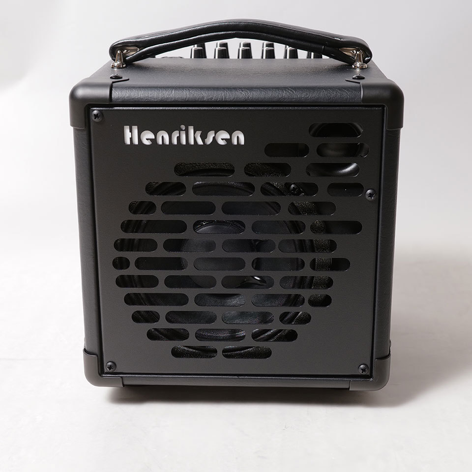 Henriksen/The Bud SIX【お取り寄せ商品】