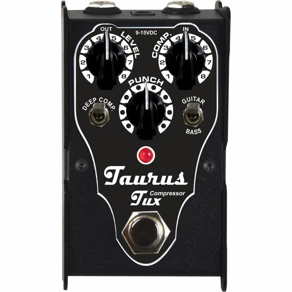 Taurus/TUX