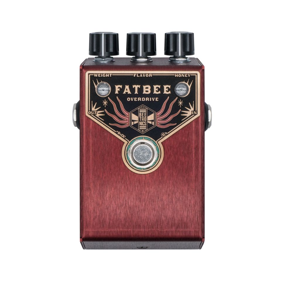 Beetronics/FATBEE【お取り寄せ商品】