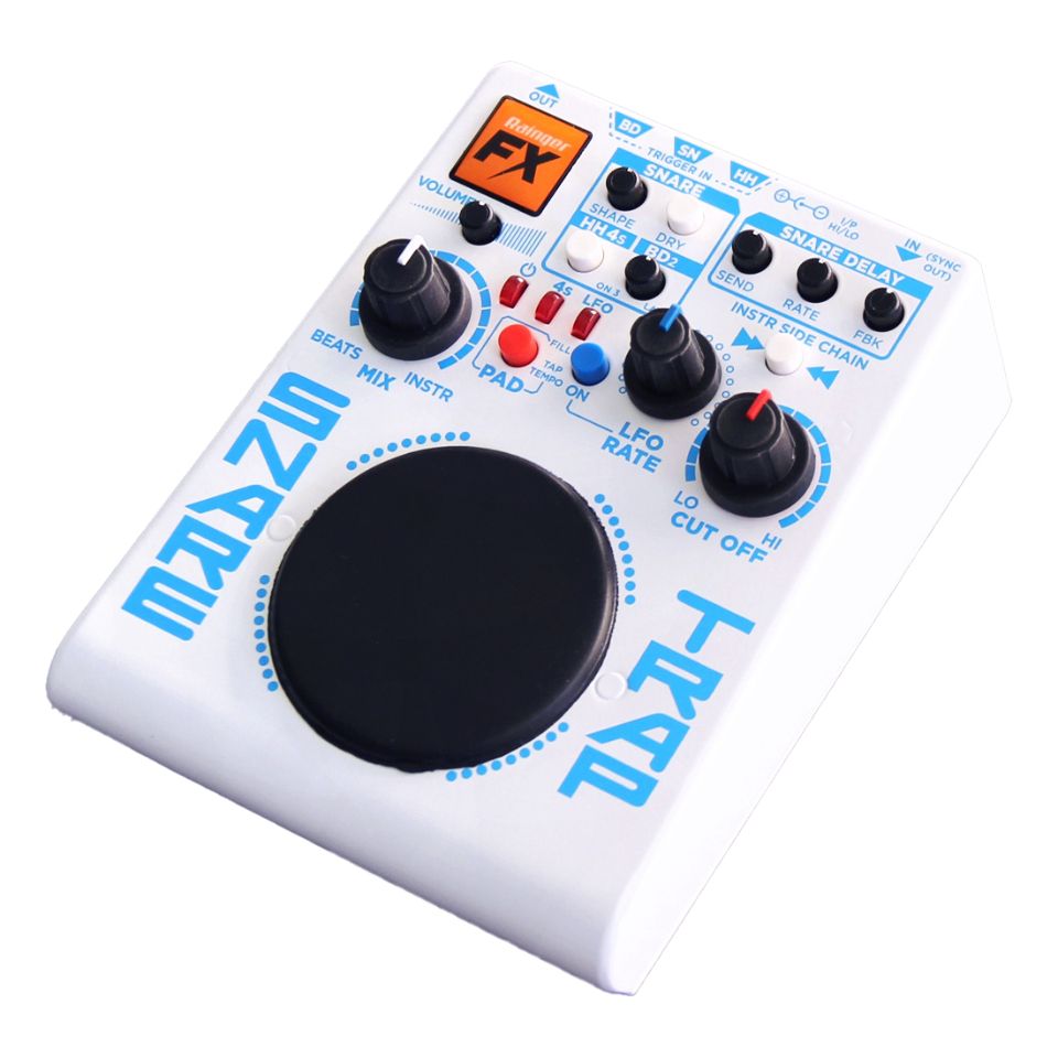 Rainger Fx/Snare Trap【お取り寄せ商品】