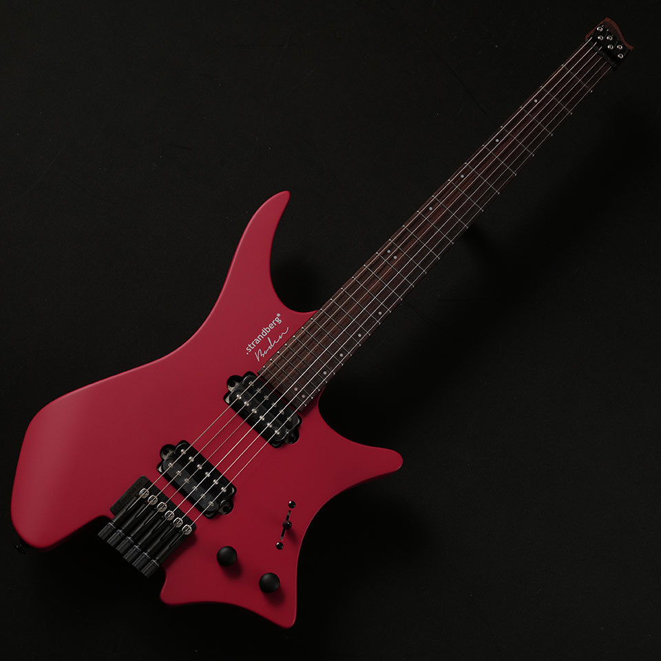 strandberg/Boden Essential 6 (Astro Dust) #479【新品特価 berg】【在庫あり】