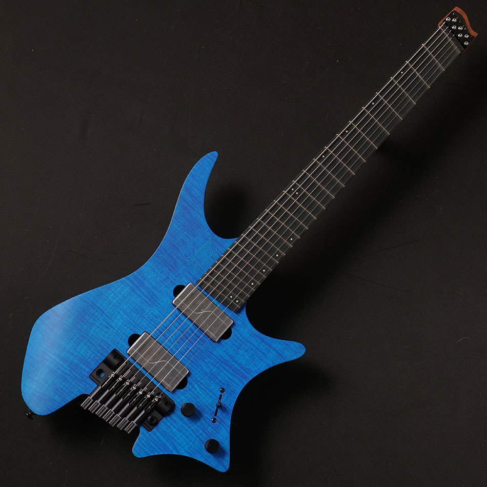 strandberg/Boden Prog NX 7 (Deep Blue) #672【在庫あり】
