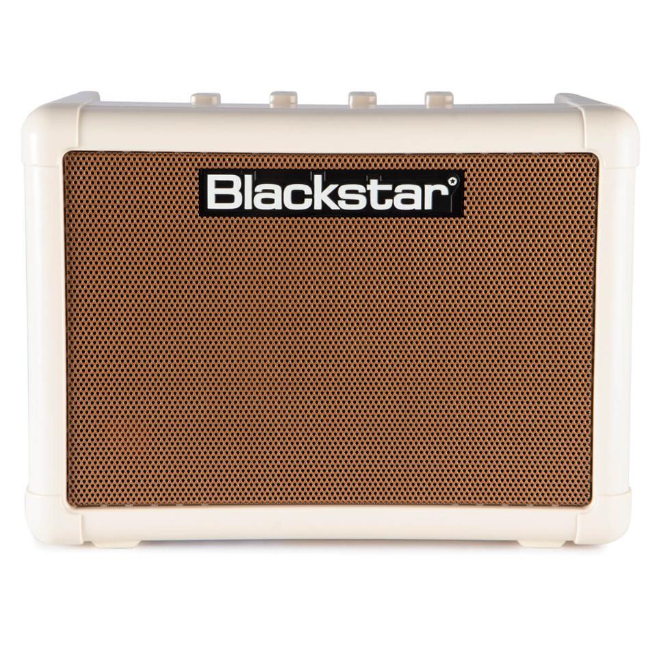 Blackstar/FLY3 ACOUSTIC【お取り寄せ商品】