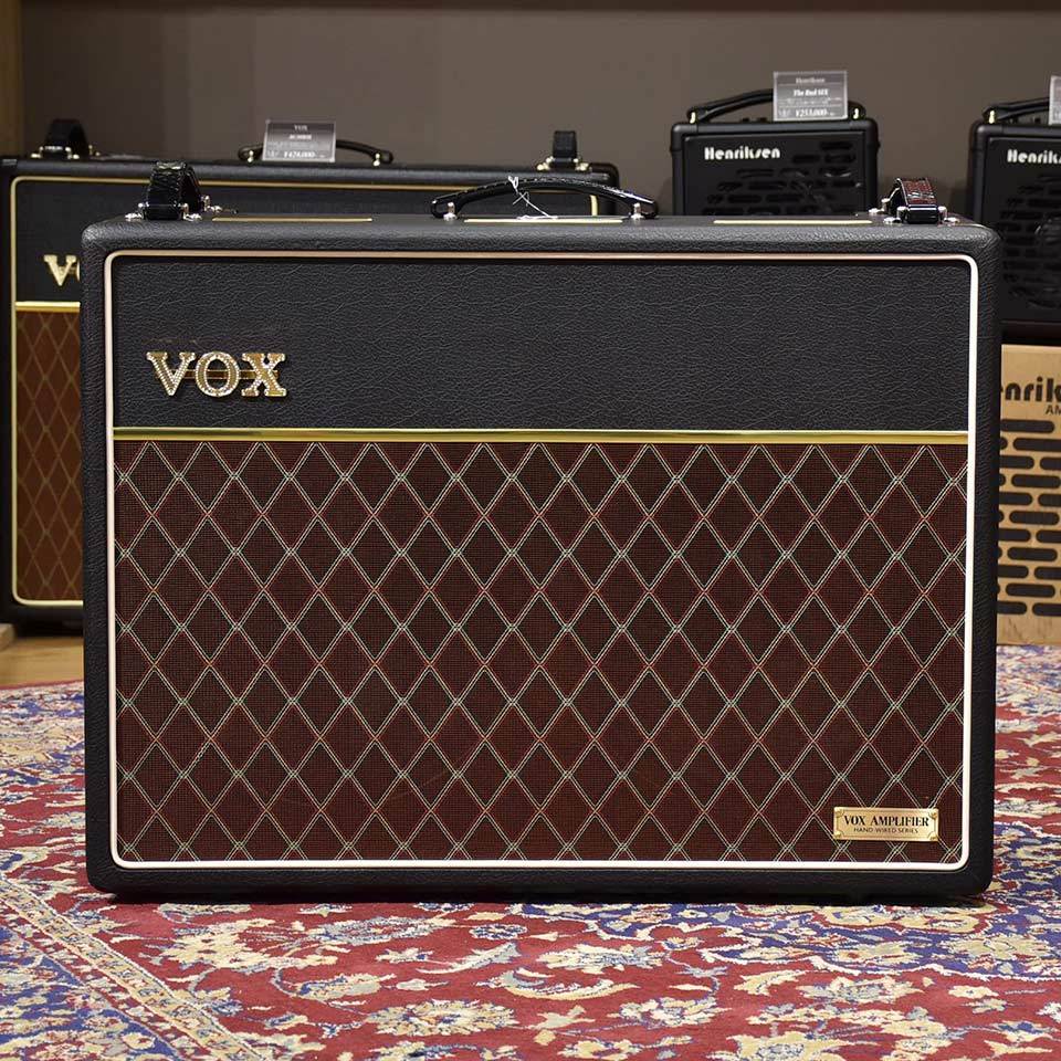 VOX/AC30HWR2X【在庫あり】