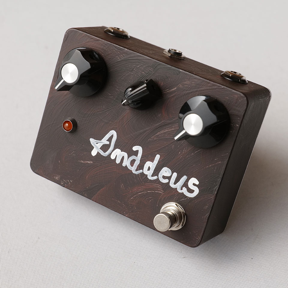 Alias Sound/AMADEUS【在庫あり】
