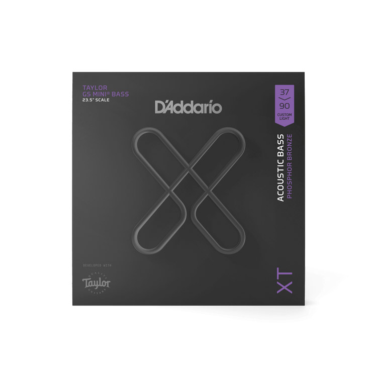 D'Addario/XTB3790GS【在庫あり】