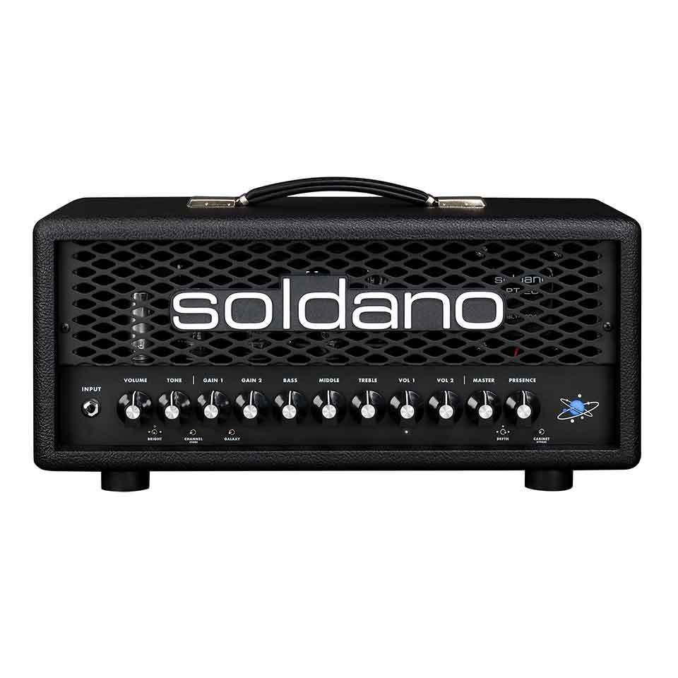 Soldano/ASTRO-20【お取り寄せ商品】