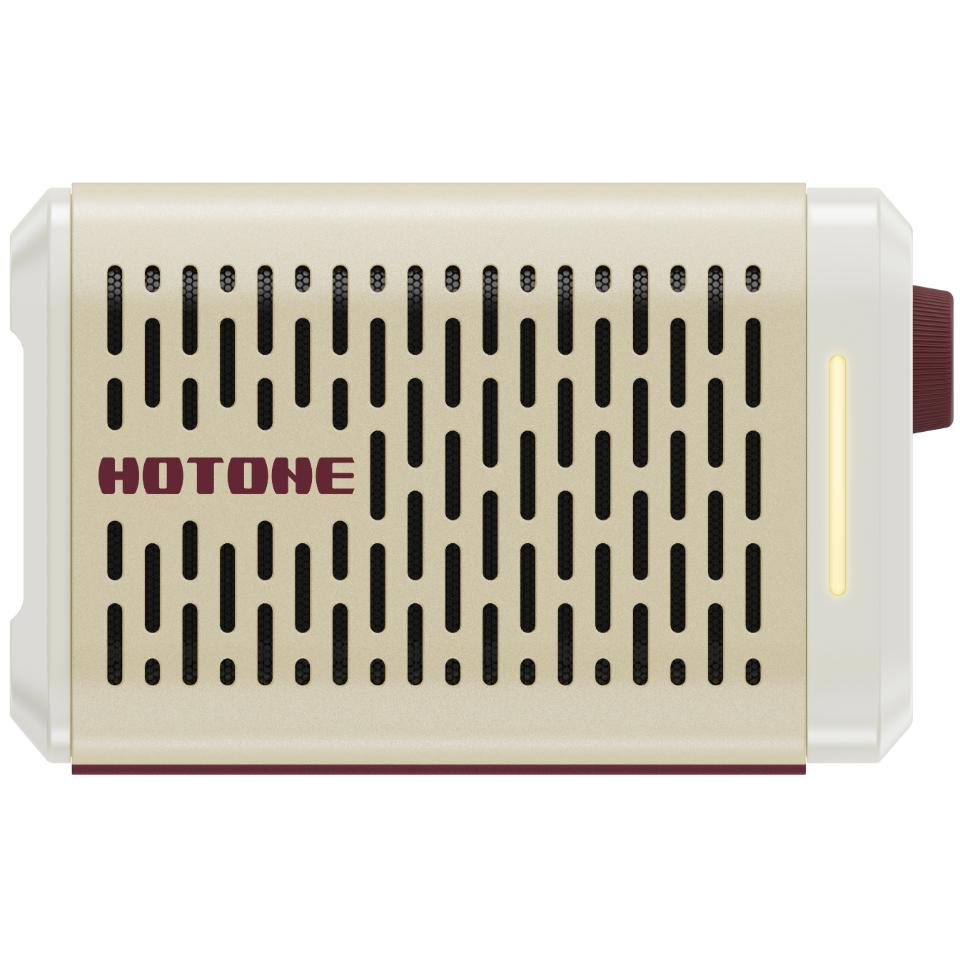 HOTONE/PULZE MINI