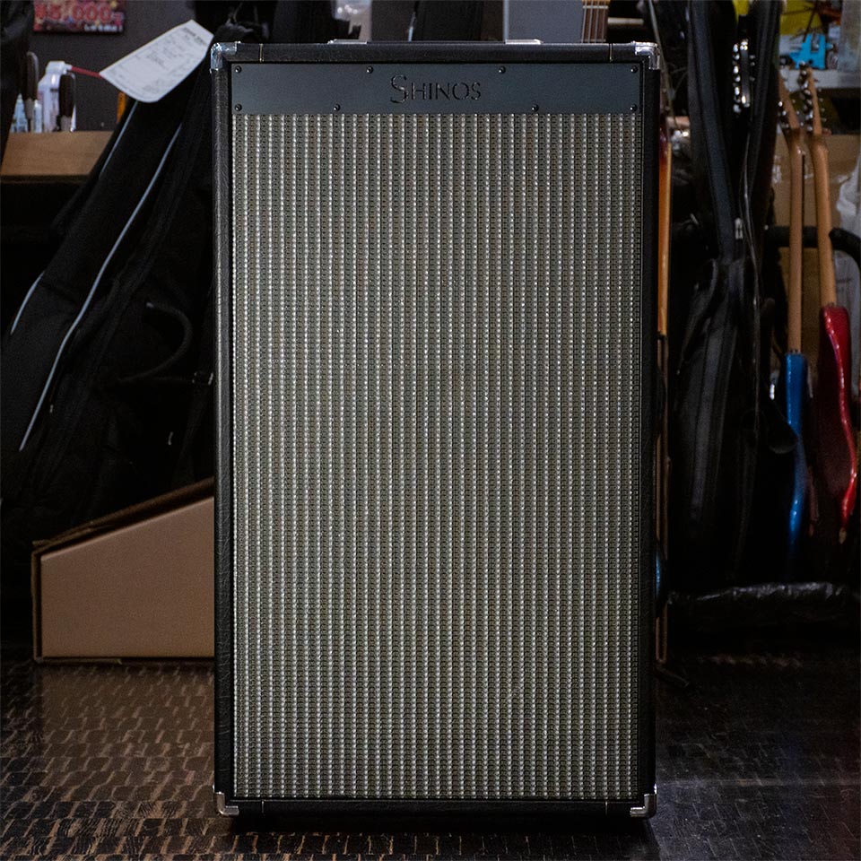 SHINOS&L/City Bass  Cabinet Speaker 212【受注生産品】