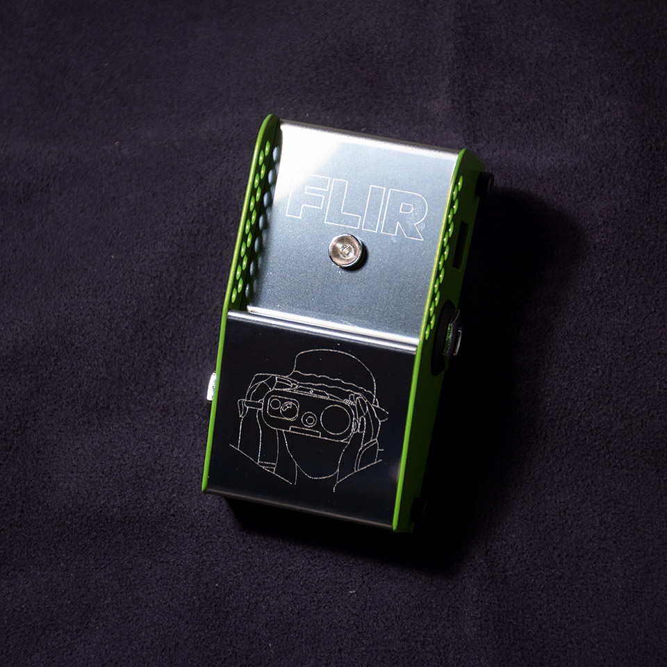 Thorpy FX/FLIR Buffer【お取り寄せ商品】