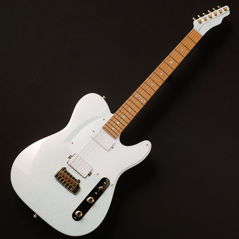 Aristides Guitars/T/O (Arctic Sunset Sparkle Gloss) #3120【在庫あり】