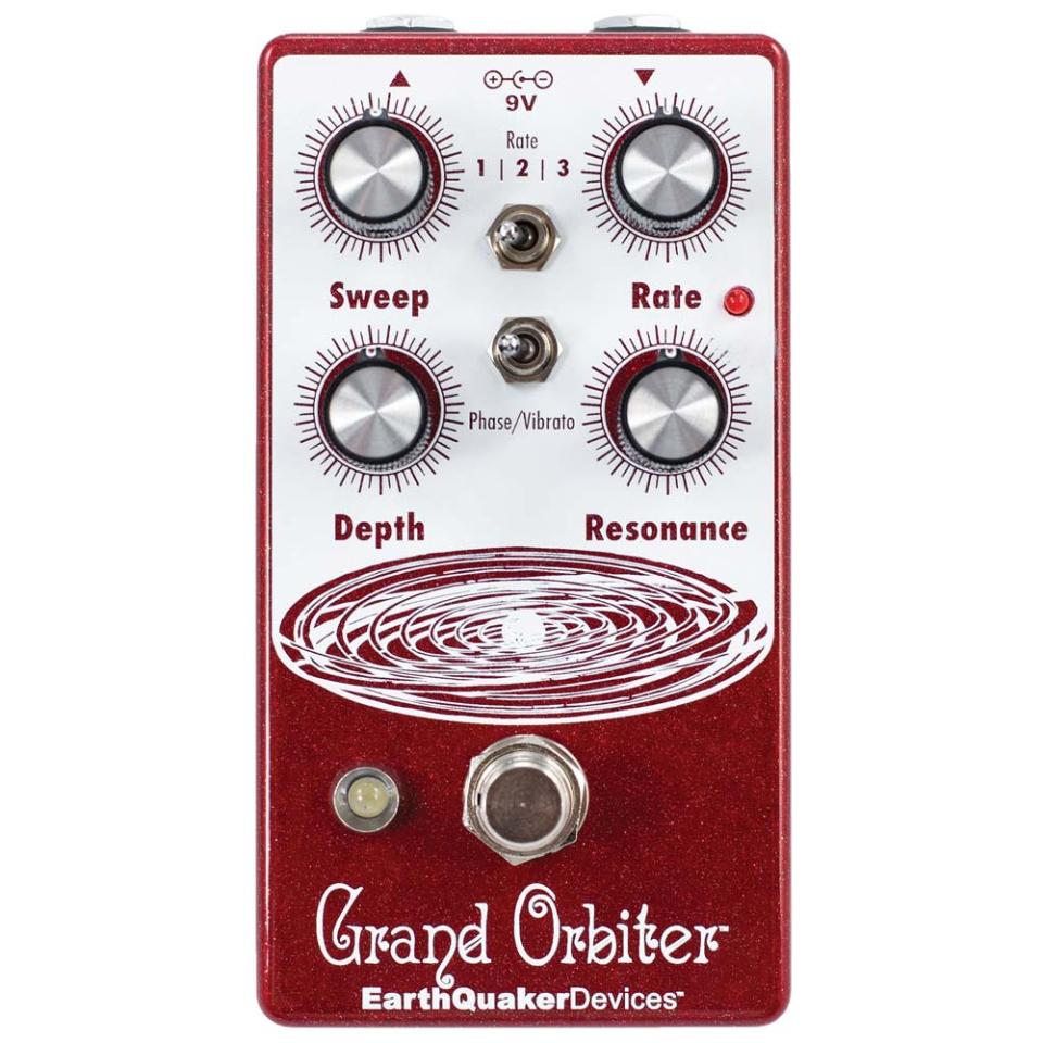 EarthQuaker Devices/Grand Orbiter【お取り寄せ商品】