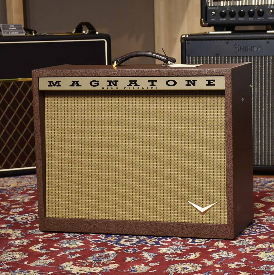 MAGNATONE/VARSITY REVERB【在庫あり】