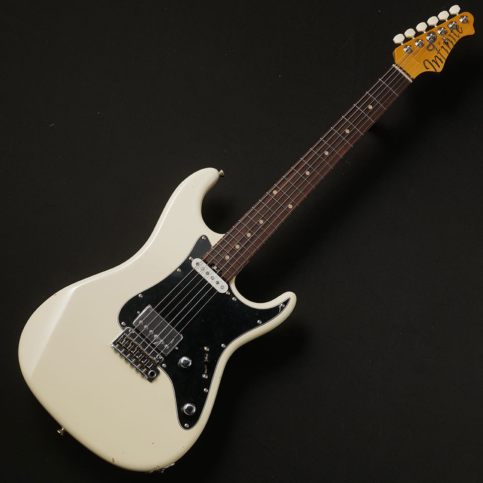 infinite/Trad ST (Vintage White)【在庫あり】